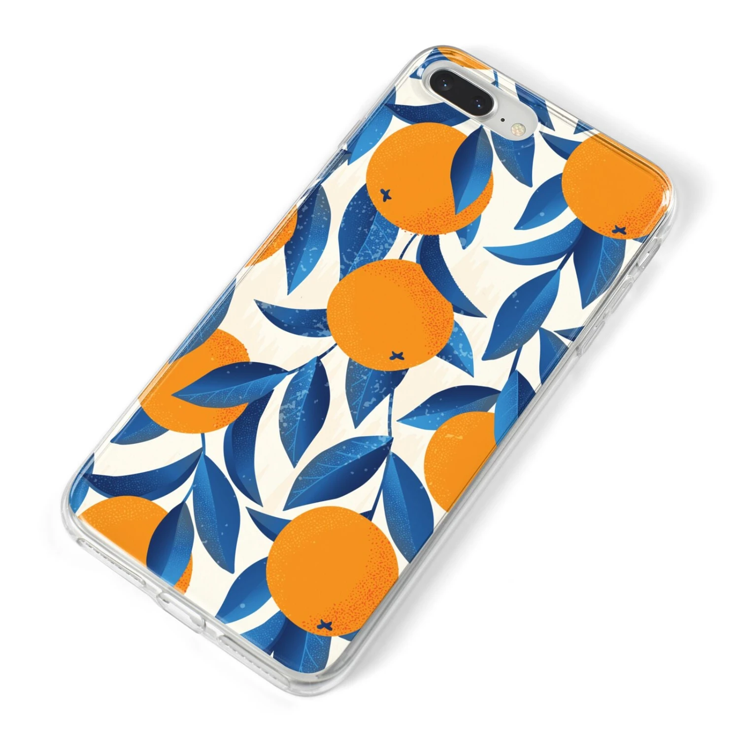 Oranges IPhone Case - Image 11