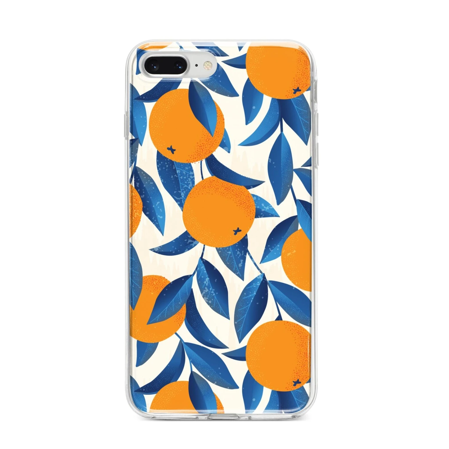 Oranges IPhone Case - Image 10
