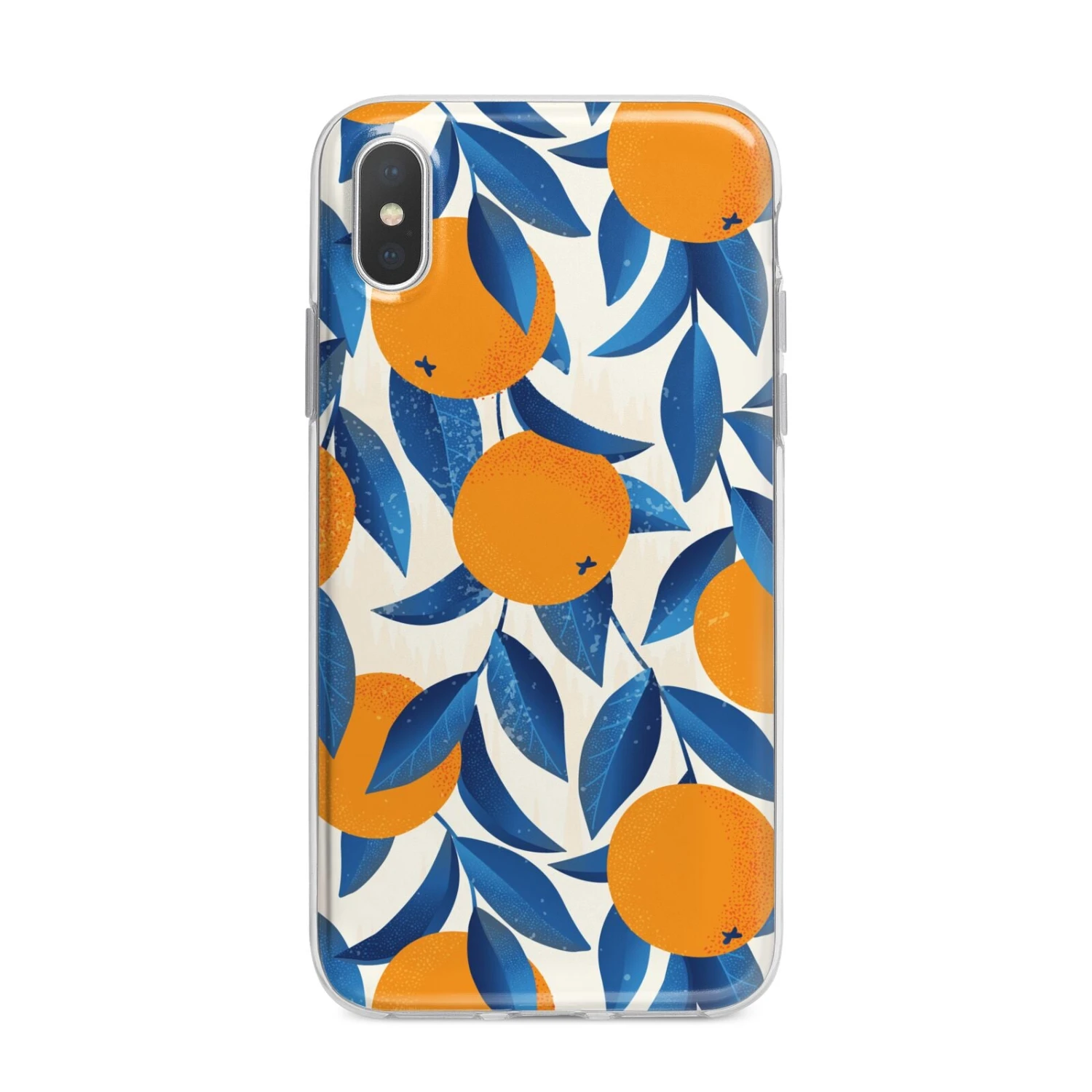 Oranges IPhone Case - Image 5