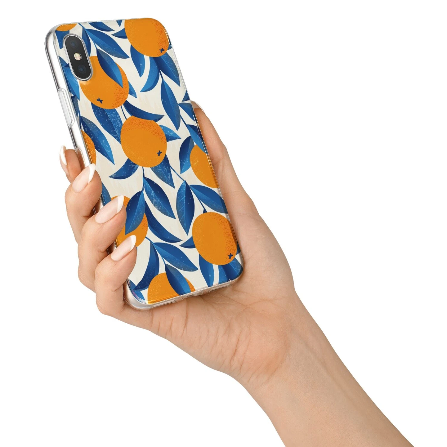Oranges IPhone Case - Image 6