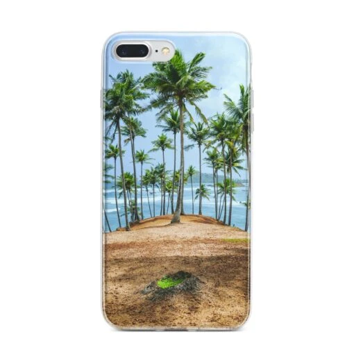 Palm Trees IPhone Case - Image 14