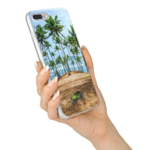Palm Trees IPhone Case - Image 15