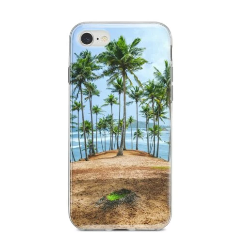Palm Trees IPhone Case - Image 8