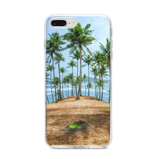 Palm Trees IPhone Case - Image 10
