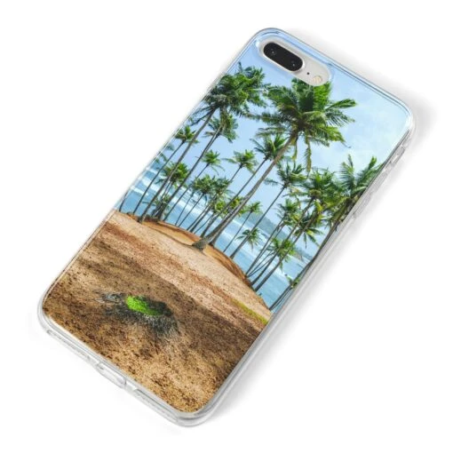 Palm Trees IPhone Case - Image 11