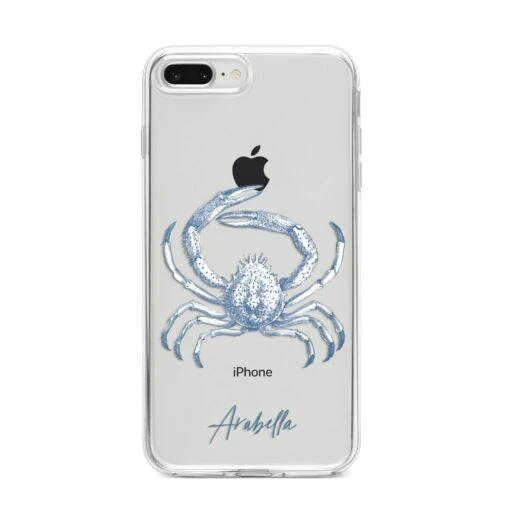 Personalised Crab IPhone Case - Image 10