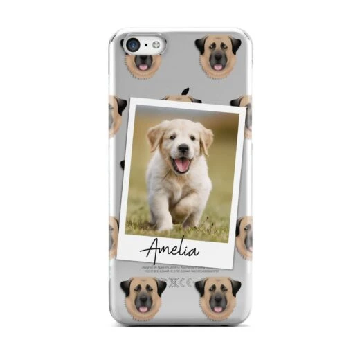 Personalised Dog Photo IPhone Case - Image 2