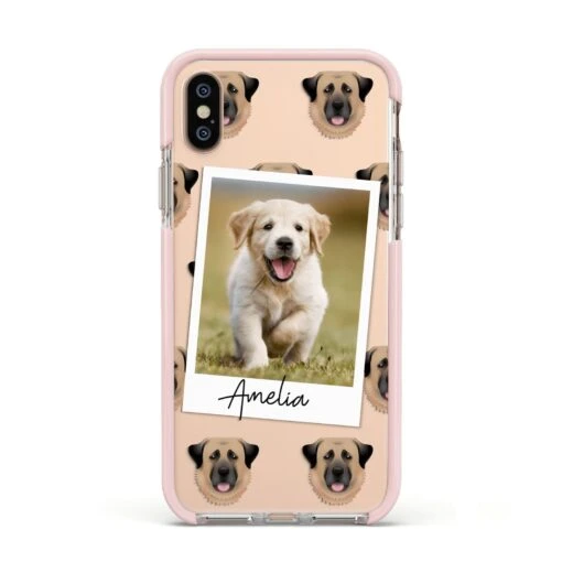Personalised Dog Photo IPhone Case - Image 20