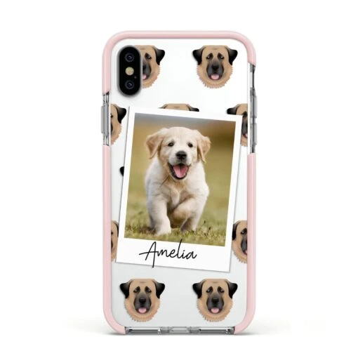 Personalised Dog Photo IPhone Case - Image 19