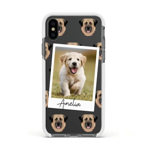 Personalised Dog Photo IPhone Case - Image 18