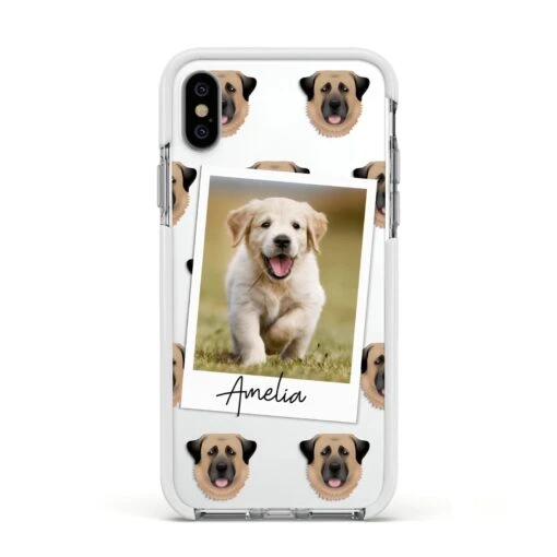 Personalised Dog Photo IPhone Case - Image 16