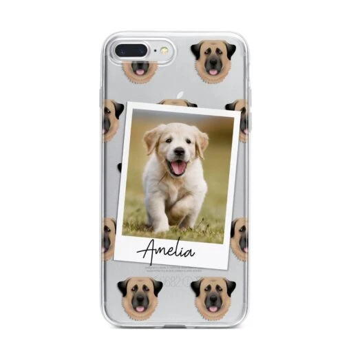 Personalised Dog Photo IPhone Case - Image 14