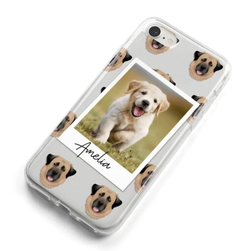 Personalised Dog Photo IPhone Case - Image 9
