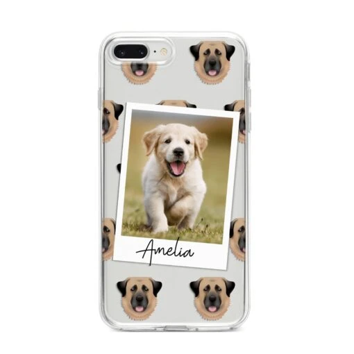Personalised Dog Photo IPhone Case - Image 10
