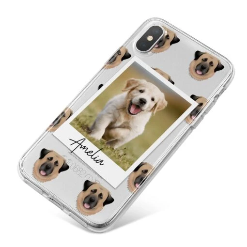 Personalised Dog Photo IPhone Case - Image 7