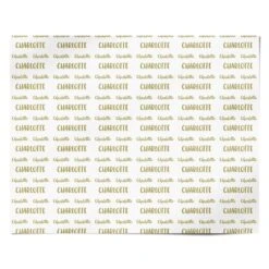 Personalised Gold Name Wrapping Paper -Wrap & Case Store Personalised Gold Name Personalised Wrapping Paper Alternative 0fac3f8f c121 428e b0a5 42e2ee7fb8e9