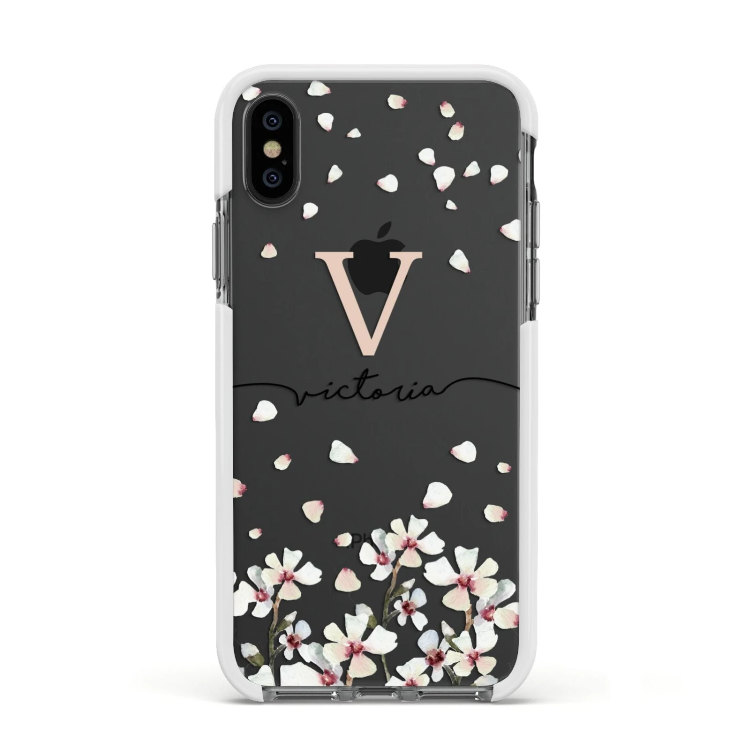 Personalised Petals IPhone Case - Image 18