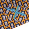 Personalised Photo Baldi Birthday Wrapping Paper -Wrap & Case Store Personalised Photo Baldi Birthday Custom Wrapping Paper