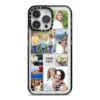 Personalised Photo Grid IPhone Case
