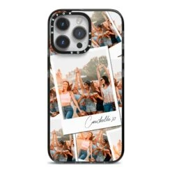 Personalised Photo IPhone Case