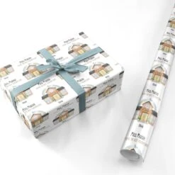 Personalised School Teacher Wrapping Paper -Wrap & Case Store Personalised School Teacher Personalised Wrapping Paper 2194bce6 574a 4c19 843f fba98497c962