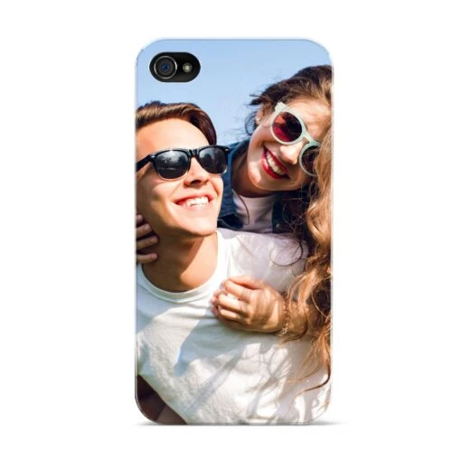 Photo IPhone Case - Image 4