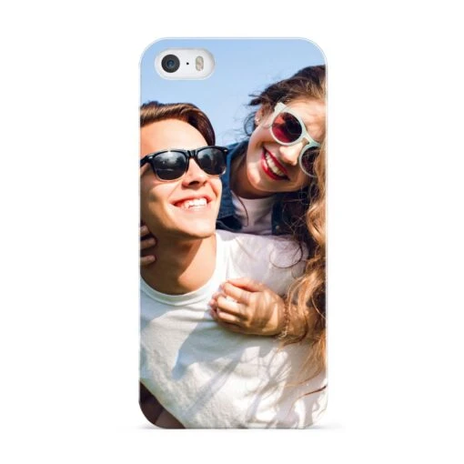 Photo IPhone Case - Image 3