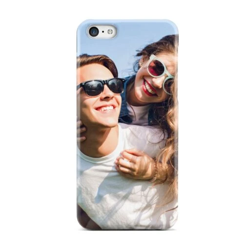 Photo IPhone Case - Image 2