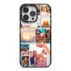 Photo Collage IPhone Case