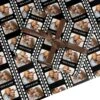 Photo Film Personalised Wrapping Paper -Wrap & Case Store Photo Film Personalised Custom Wrapping Paper