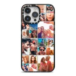 Photo Grid IPhone Case