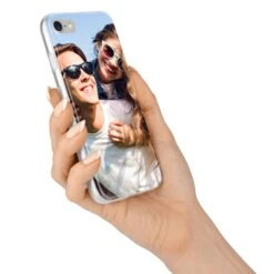 Photo IPhone Case -Wrap & Case Store Photo iPhone 7 Bumper Case on Silver iPhone Alternative Image