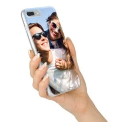 Photo IPhone Case -Wrap & Case Store Photo iPhone 7 Plus Bumper Case on Silver iPhone Alternative Image