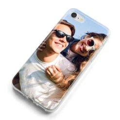 Photo IPhone Case -Wrap & Case Store Photo iPhone 8 Bumper Case on Silver iPhone Alternative Image