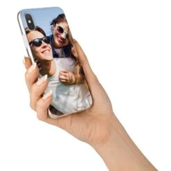 Photo IPhone Case -Wrap & Case Store Photo iPhone X Bumper Case on Silver iPhone Alternative Image 2