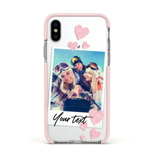 Photo With Text IPhone Case - Image 19