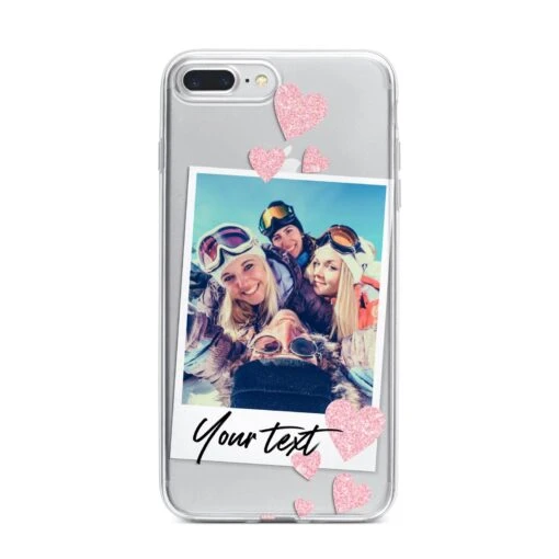 Photo With Text IPhone Case - Image 14