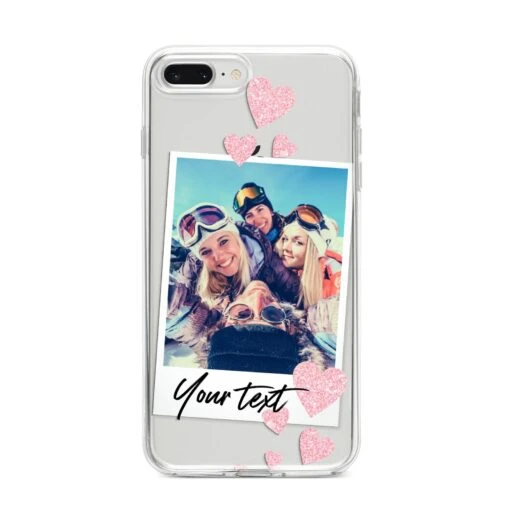 Photo With Text IPhone Case - Image 10