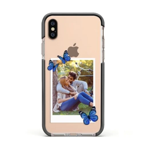 Polaroid Photo IPhone Case - Image 20