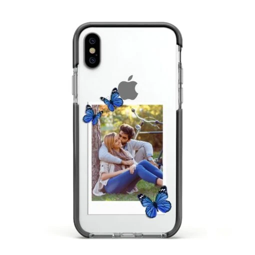 Polaroid Photo IPhone Case - Image 19