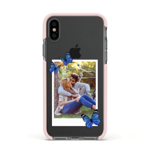 Polaroid Photo IPhone Case - Image 18