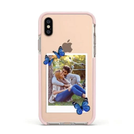 Polaroid Photo IPhone Case - Image 17