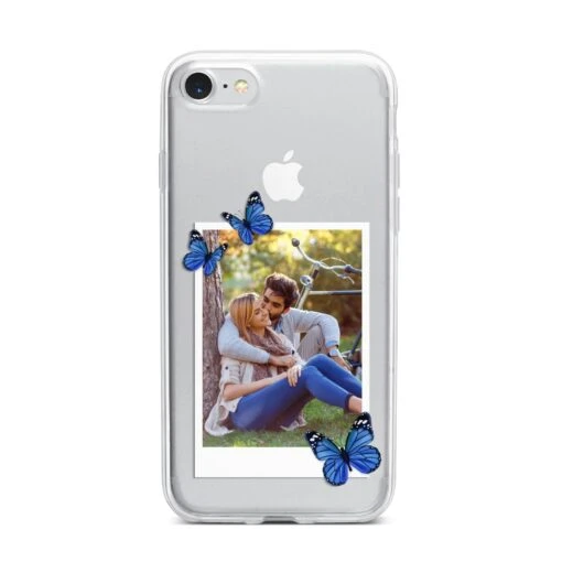 Polaroid Photo IPhone Case - Image 12