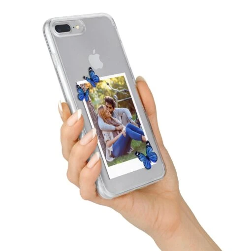 Polaroid Photo IPhone Case - Image 15