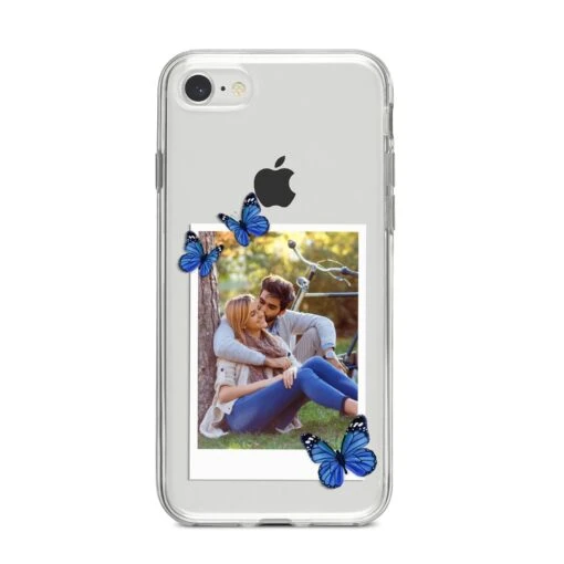 Polaroid Photo IPhone Case - Image 8