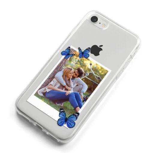 Polaroid Photo IPhone Case - Image 9