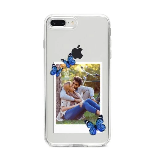 Polaroid Photo IPhone Case - Image 10