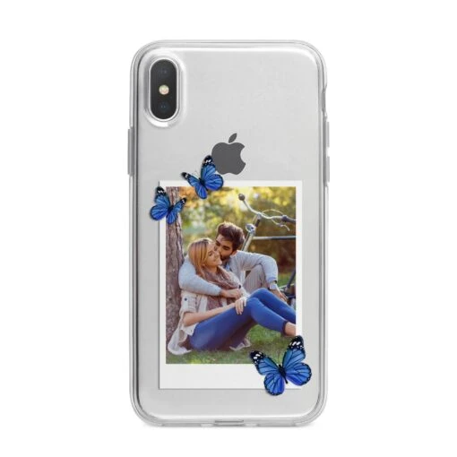 Polaroid Photo IPhone Case - Image 5