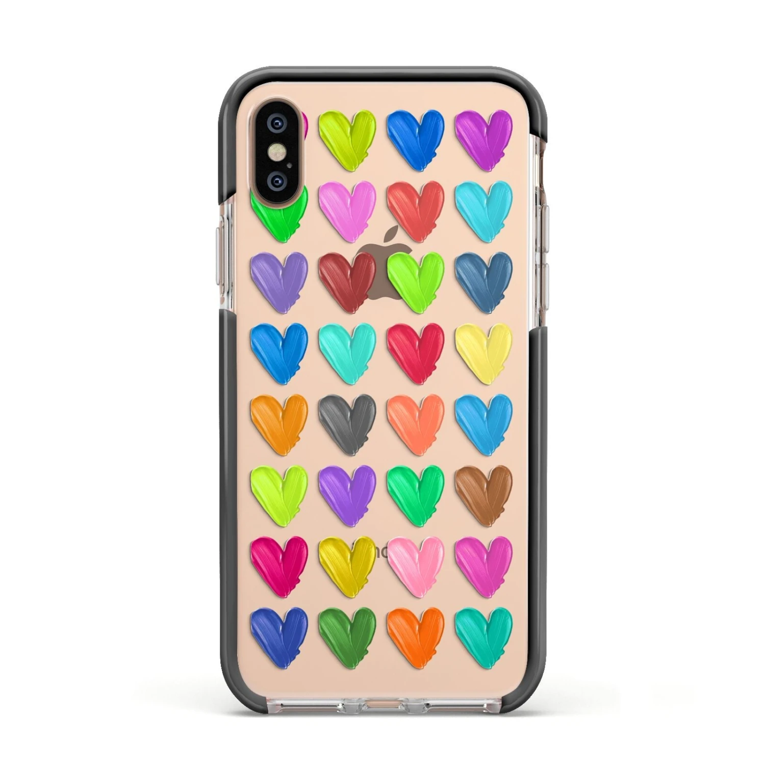 Polka Heart IPhone Case - Image 20