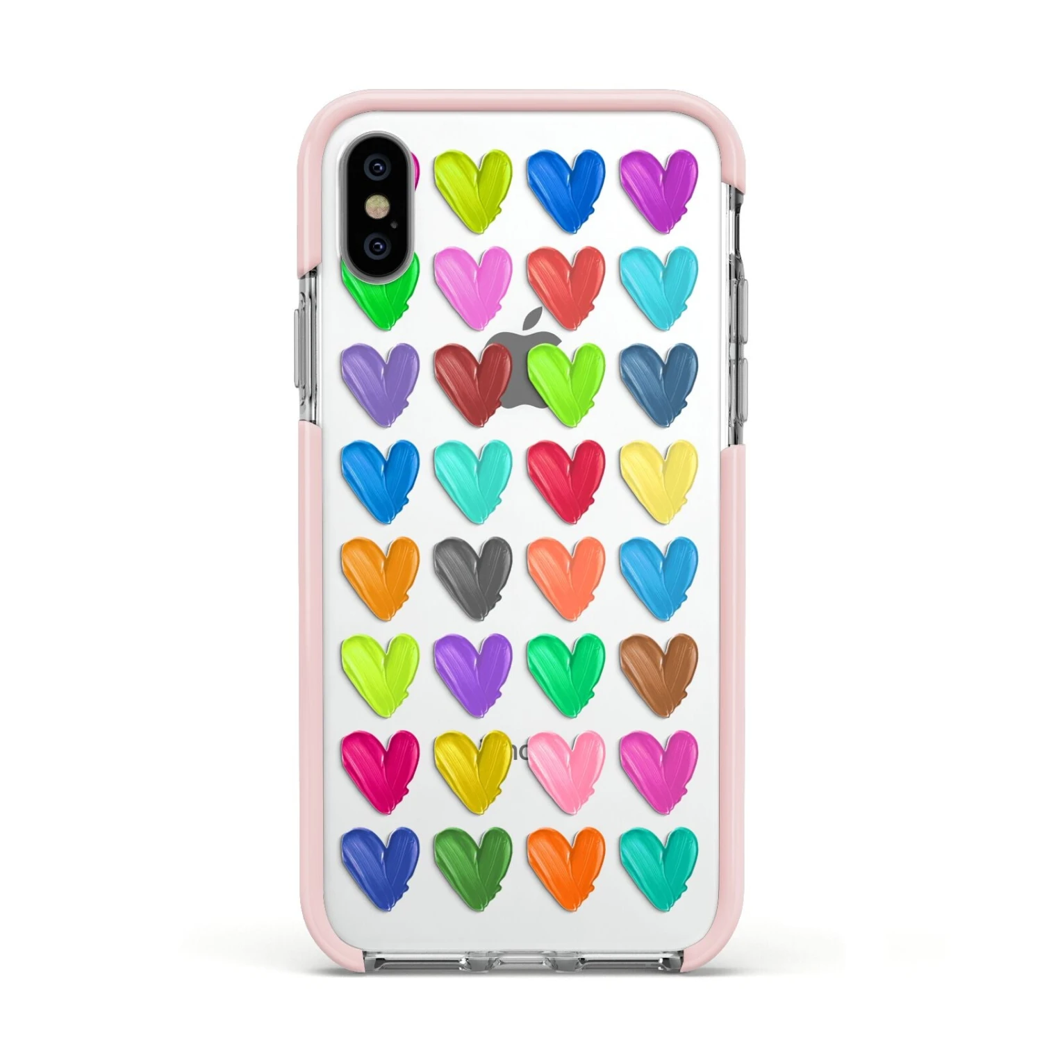 Polka Heart IPhone Case - Image 16